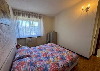 Camera da letto - Terraced Villa via Gaetano Donizetti, 16, Cenate Sopra - photo 22