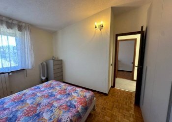 Camera da letto - Terraced Villa via Gaetano Donizetti, 16, Cenate Sopra - photo 23