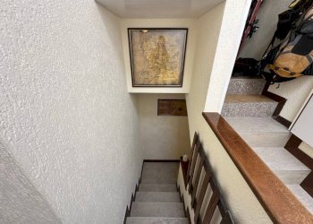 Scala - Terraced Villa via Gaetano Donizetti, 16, Cenate Sopra - photo 24