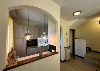 Cucina - Terraced Villa via Gaetano Donizetti, 16, Cenate Sopra - photo 26