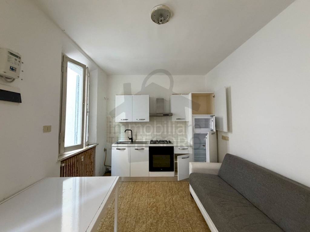 Soggiorno - Villa viale Dardanelli, Rimini - photo 1