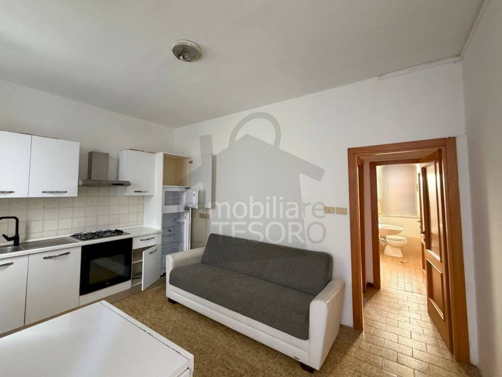 Soggiorno - Villa viale Dardanelli, Rimini - photo 2