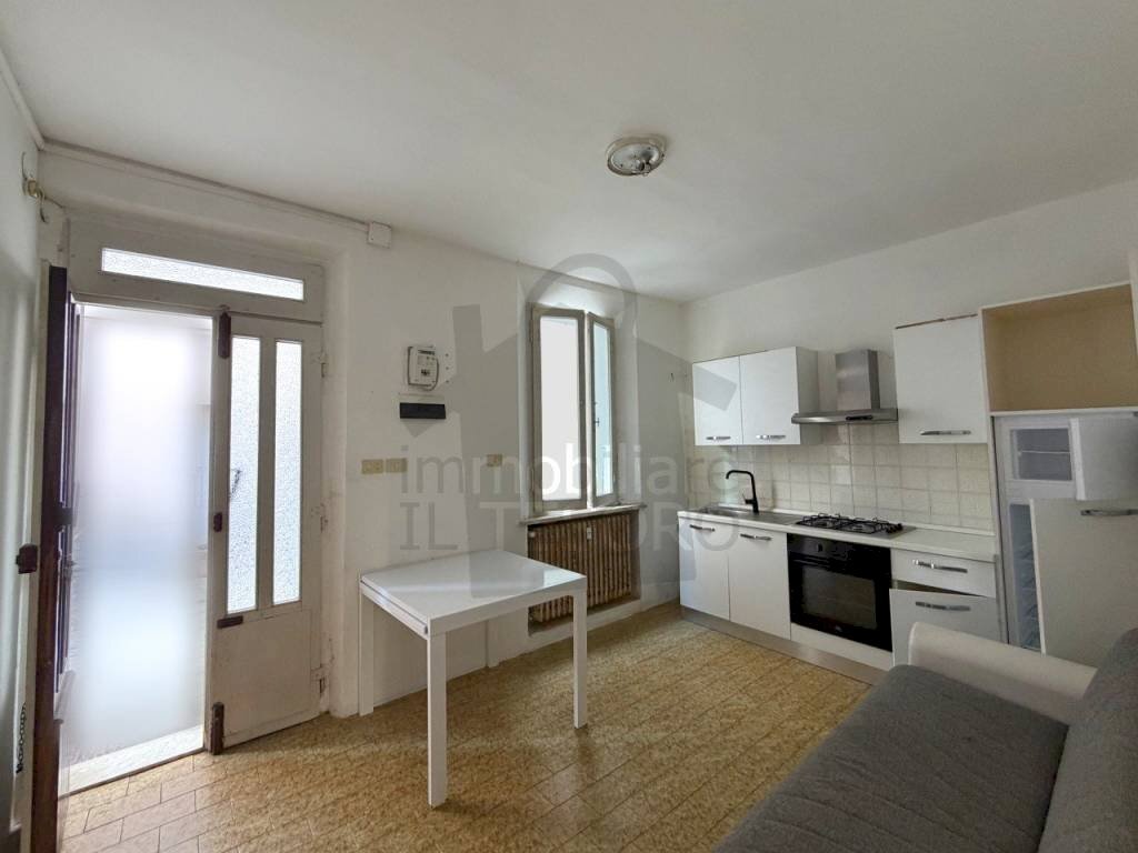 Soggiorno - Villa viale Dardanelli, Rimini - photo 3