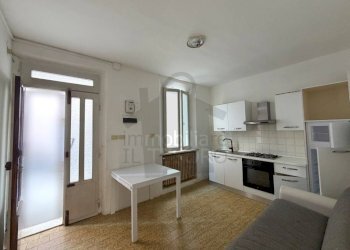 Soggiorno - Villa viale Dardanelli, Rimini - photo 3