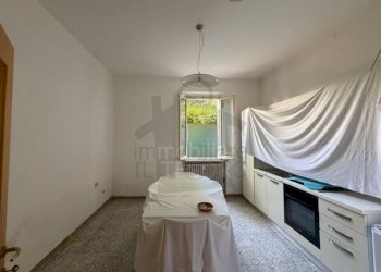 Soggiorno - Villa viale Dardanelli, Rimini - photo 9