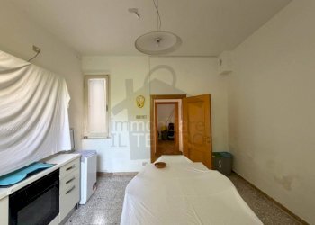 Soggiorno - Villa viale Dardanelli, Rimini - photo 11