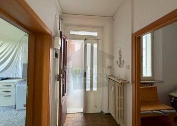 Disimpegno - Villa viale Dardanelli, Rimini - photo 12