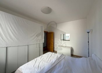 Camera da letto - Villa viale Dardanelli, Rimini - photo 16