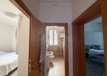 Disimpegno - Villa viale Dardanelli, Rimini - photo 18