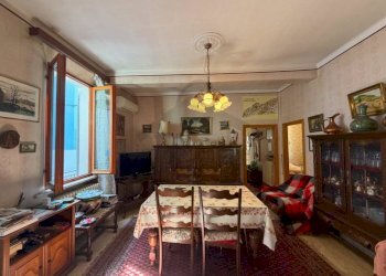 Soggiorno - Villa viale Dardanelli, Rimini - photo 20