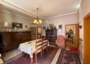 Soggiorno - Villa viale Dardanelli, Rimini - photo 21