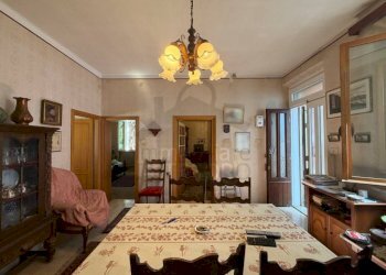 Soggiorno - Villa viale Dardanelli, Rimini - photo 22