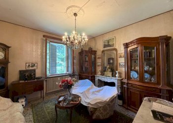 Sala da pranzo - Villa viale Dardanelli, Rimini - photo 23