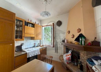 Cucina - Villa viale Dardanelli, Rimini - photo 25