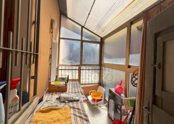 Veranda - Villa viale Dardanelli, Rimini - photo 33