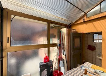 Veranda - Villa viale Dardanelli, Rimini - photo 34