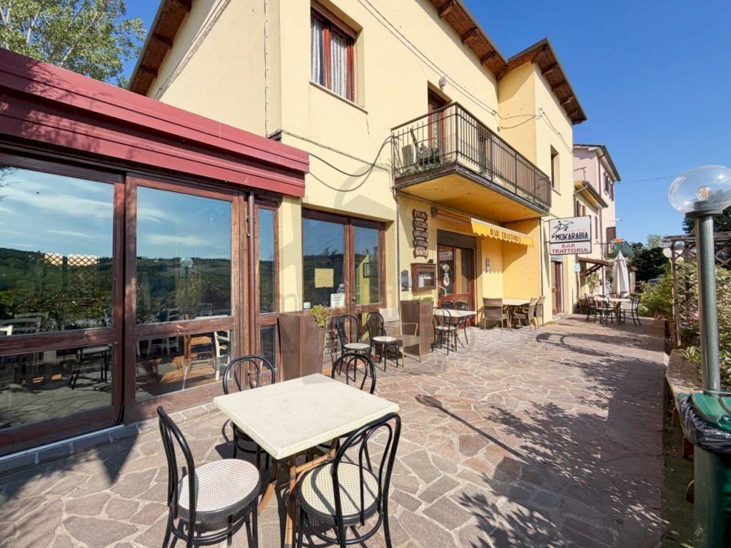 Ingresso - Shop strada Provinciale Leontina, 235, San Leo - photo 1