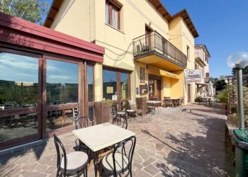 Ingresso - Shop strada Provinciale Leontina, 235, San Leo - photo 1