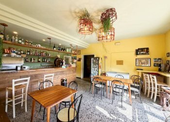 Interno non residenziale - Shop strada Provinciale Leontina, 235, San Leo - photo 4