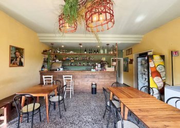 Interno non residenziale - Shop strada Provinciale Leontina, 235, San Leo - photo 5