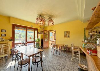 Interno non residenziale - Shop strada Provinciale Leontina, 235, San Leo - photo 6
