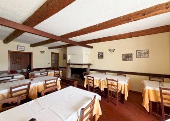 Interno palazzo - Shop strada Provinciale Leontina, 235, San Leo - photo 13