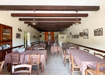 Interno non residenziale - Shop strada Provinciale Leontina, 235, San Leo - photo 15
