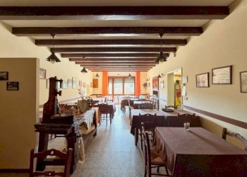 Interno non residenziale - Shop strada Provinciale Leontina, 235, San Leo - photo 17