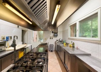 Cucina - Shop strada Provinciale Leontina, 235, San Leo - photo 18