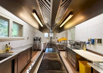 Cucina - Shop strada Provinciale Leontina, 235, San Leo - photo 19