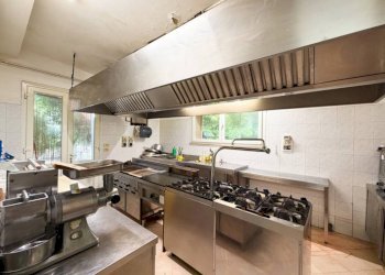 Cucina - Shop strada Provinciale Leontina, 235, San Leo - photo 20