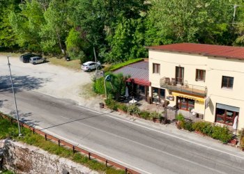 Vista - Shop strada Provinciale Leontina, 235, San Leo - photo 24