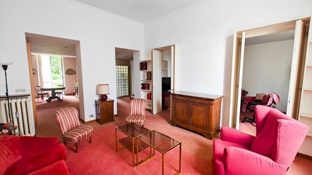 Salone - Apartment corso Giuseppe Arimondi, 17, Torino (neighborhood Crocetta) - photo 2