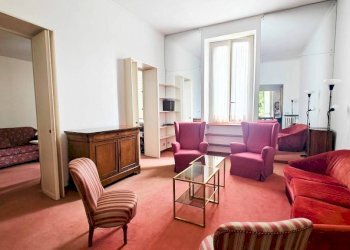 Salone - Apartment corso Giuseppe Arimondi, 17, Torino (neighborhood Crocetta) - photo 1
