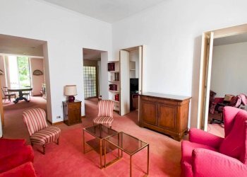 Salone - Apartment corso Giuseppe Arimondi, 17, Torino (neighborhood Crocetta) - photo 2