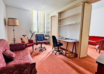 Studio - Apartment corso Giuseppe Arimondi, 17, Torino (neighborhood Crocetta) - photo 5