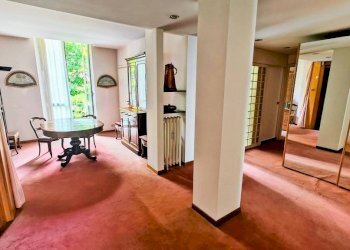 Ingresso - Apartment corso Giuseppe Arimondi, 17, Torino (neighborhood Crocetta) - photo 6