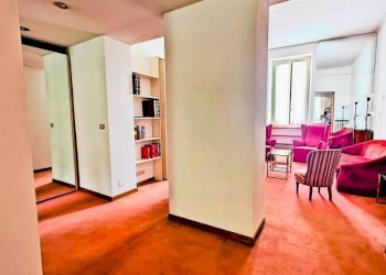 Ingresso - Apartment corso Giuseppe Arimondi, 17, Torino (neighborhood Crocetta) - photo 7