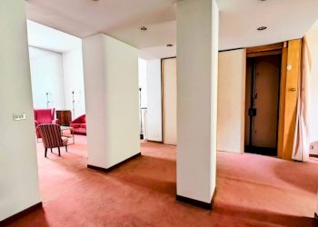 Ingresso - Apartment corso Giuseppe Arimondi, 17, Torino (neighborhood Crocetta) - photo 8