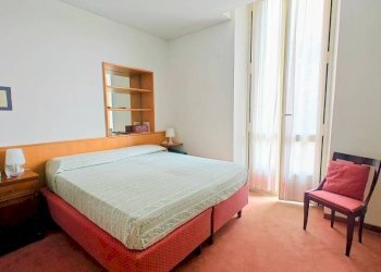 Camera da letto - Apartment corso Giuseppe Arimondi, 17, Torino (neighborhood Crocetta) - photo 9