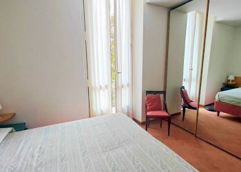 Camera da letto - Apartment corso Giuseppe Arimondi, 17, Torino (neighborhood Crocetta) - photo 10