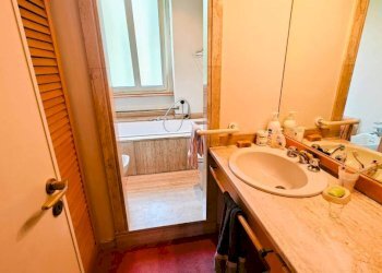 Bagno - Apartment corso Giuseppe Arimondi, 17, Torino (neighborhood Crocetta) - photo 14