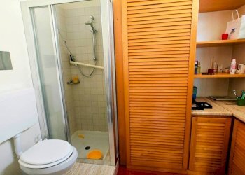 Bagno - Apartment corso Giuseppe Arimondi, 17, Torino (neighborhood Crocetta) - photo 15