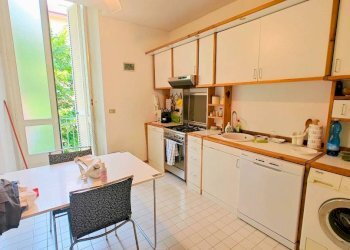 Cucina - Appartamento corso Giuseppe Arimondi, 17, Torino (zona Crocetta) - foto 12