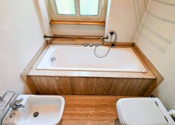 Bagno - Appartamento corso Giuseppe Arimondi, 17, Torino (zona Crocetta) - foto 14