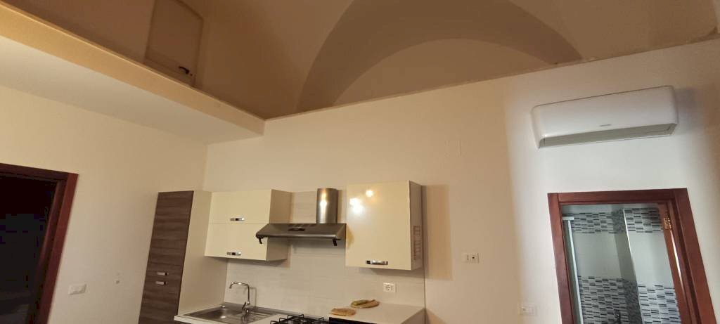 Cucina - Four-room apartment via Giuseppe Pisanelli, Gallipoli - photo 3
