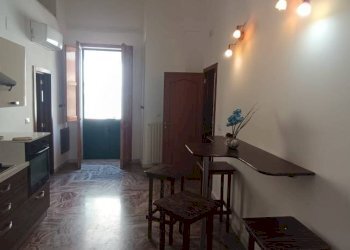 Cucina - Four-room apartment via Giuseppe Pisanelli, Gallipoli - photo 5