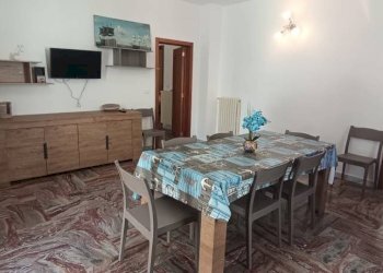 Salone - Four-room apartment via Giuseppe Pisanelli, Gallipoli - photo 2