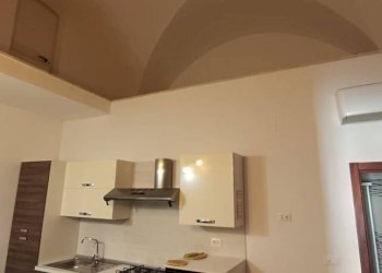 Cucina - Four-room apartment via Giuseppe Pisanelli, Gallipoli - photo 3