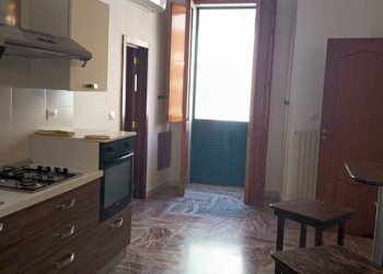 Cucina - Four-room apartment via Giuseppe Pisanelli, Gallipoli - photo 10